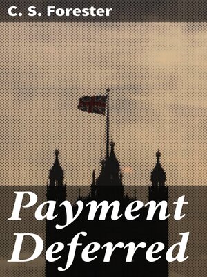 cover image of Payment Deferred